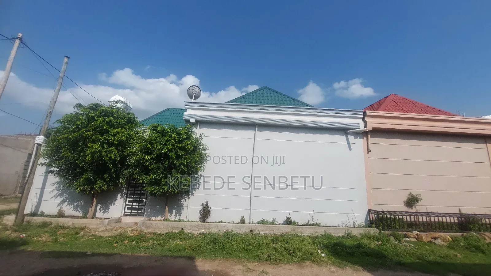 3bdrm House in Oromia, East Shewa for sale