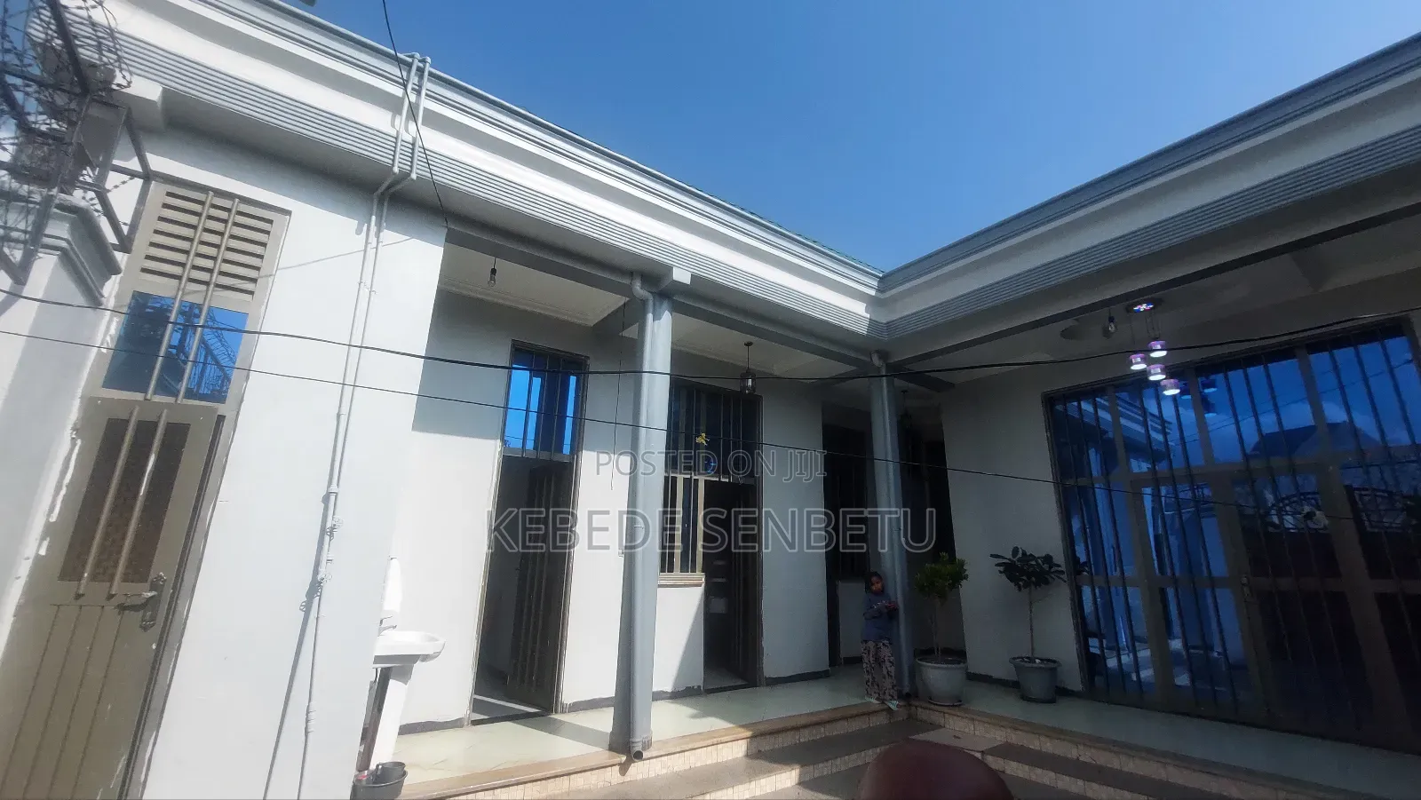 3bdrm House in Oromia, East Shewa for sale