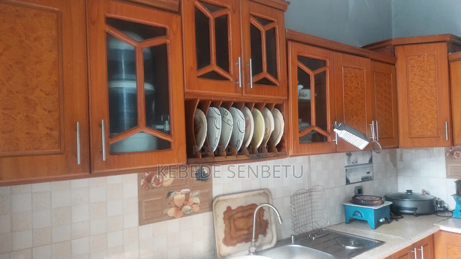 3bdrm House in Oromia, East Shewa for sale