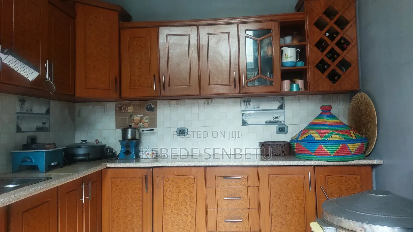 3bdrm House in Oromia, East Shewa for sale