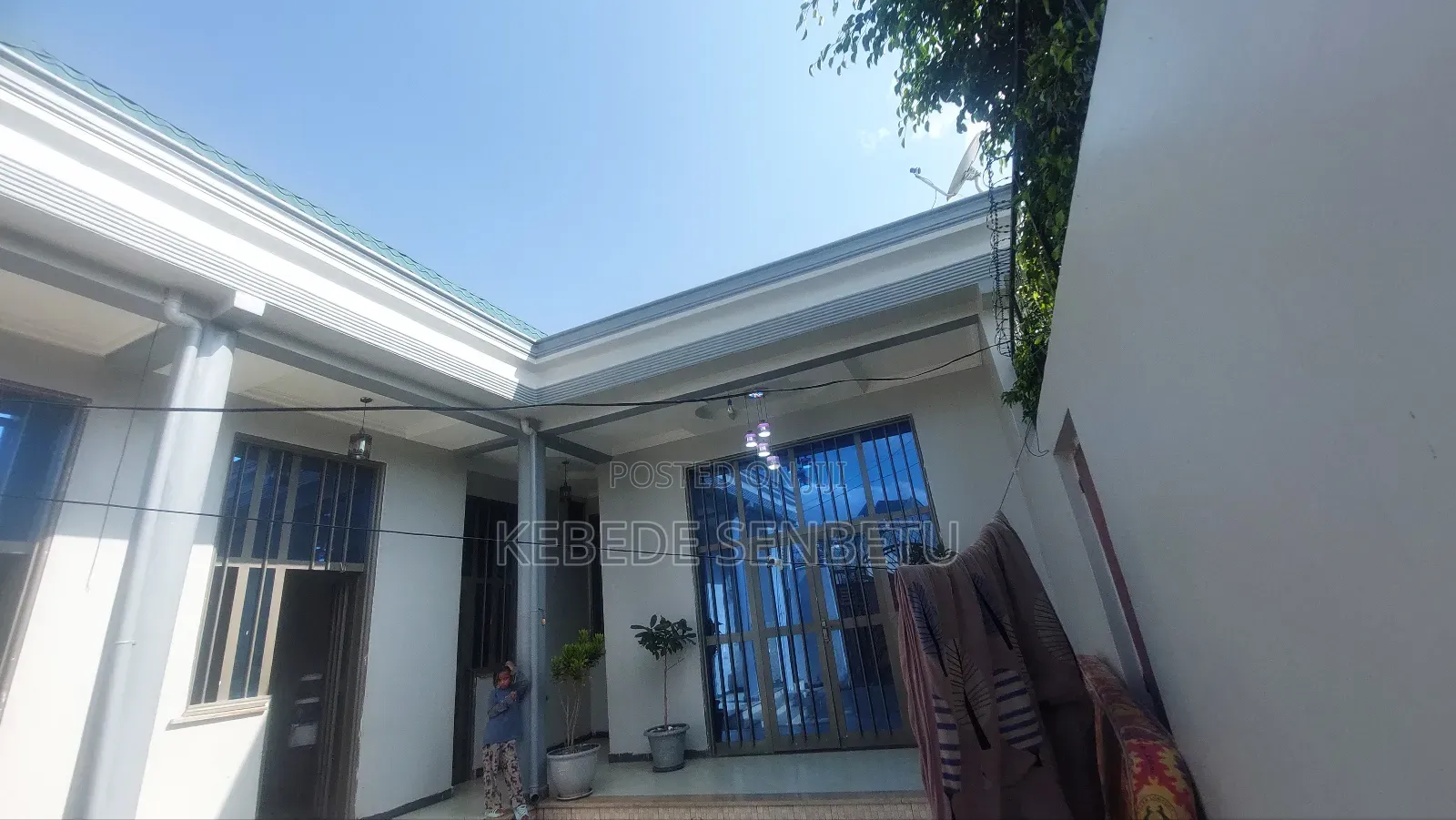 3bdrm House in Oromia, East Shewa for sale