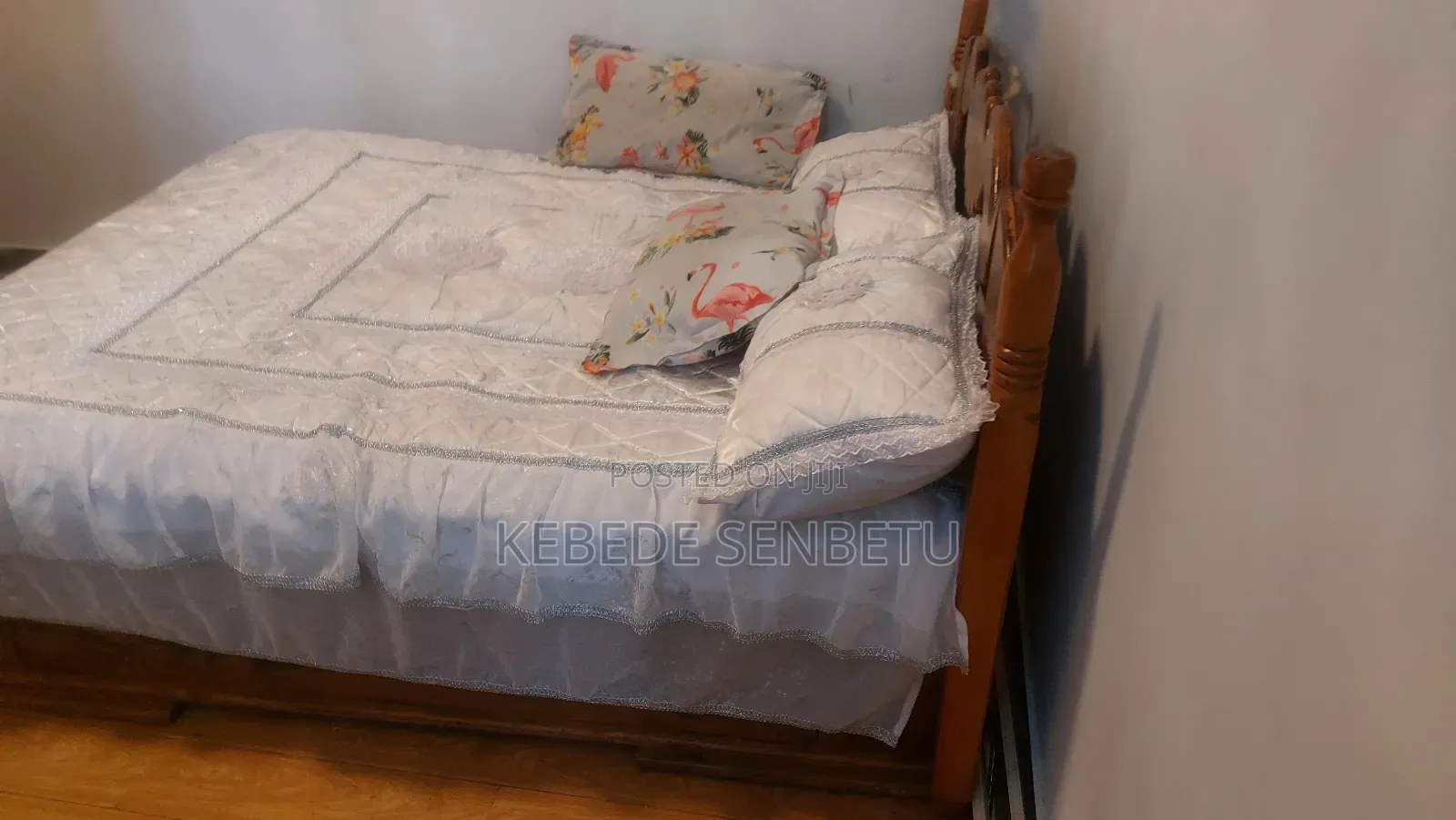 3bdrm House in Oromia, East Shewa for sale