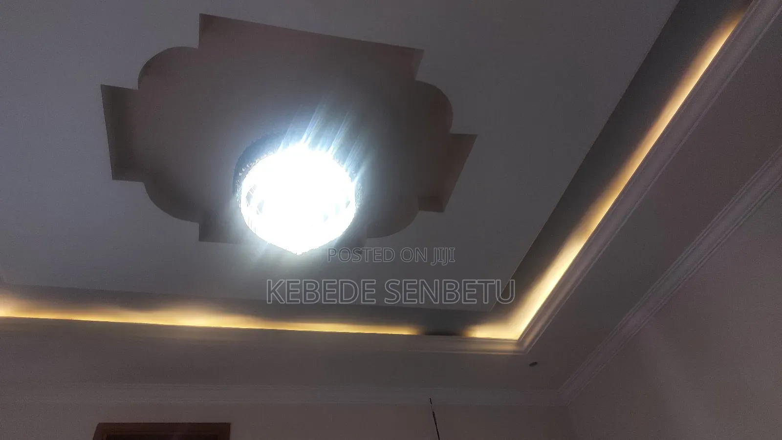 3bdrm House in Oromia, East Shewa for sale