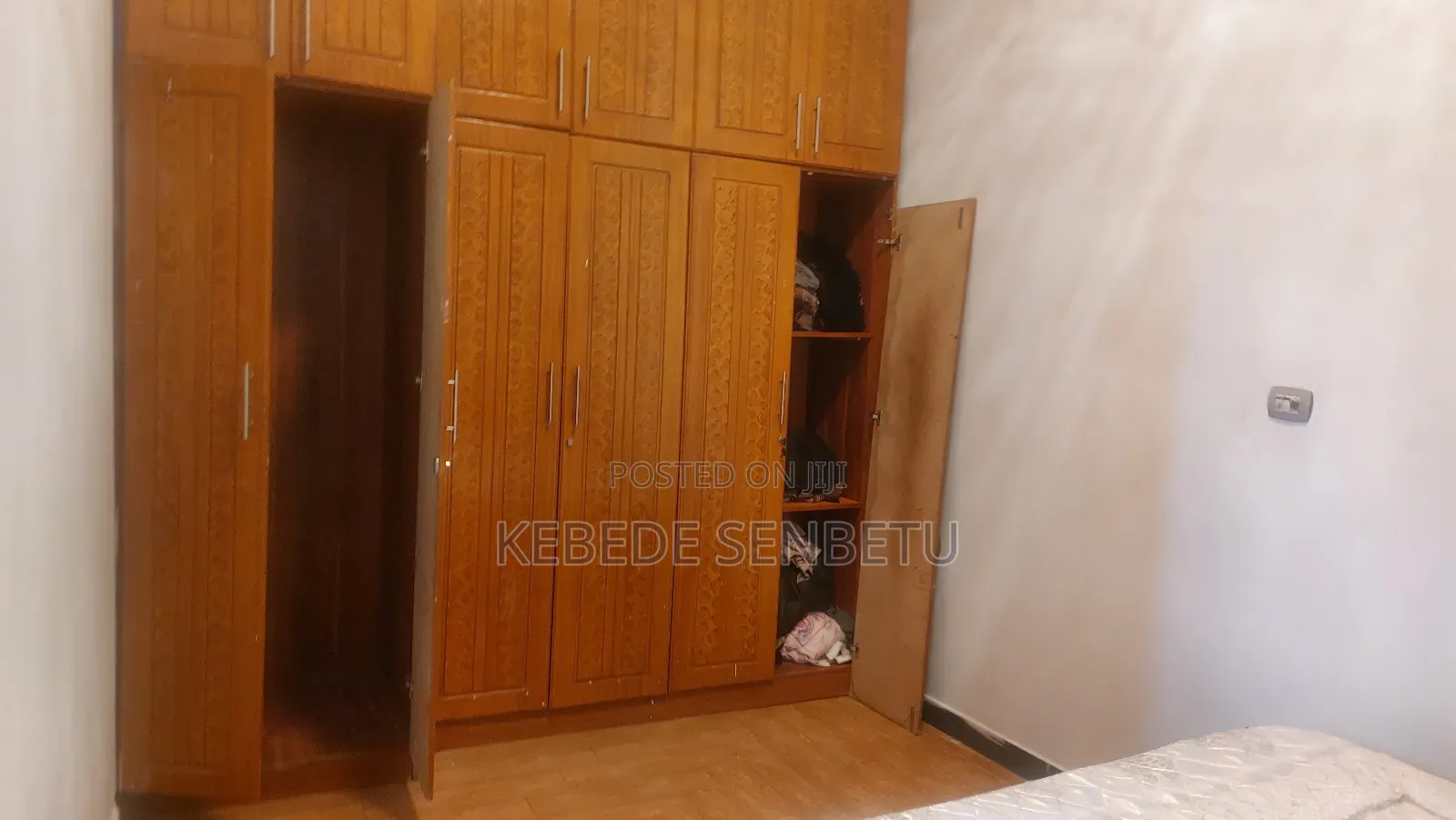 3bdrm House in Oromia, East Shewa for sale