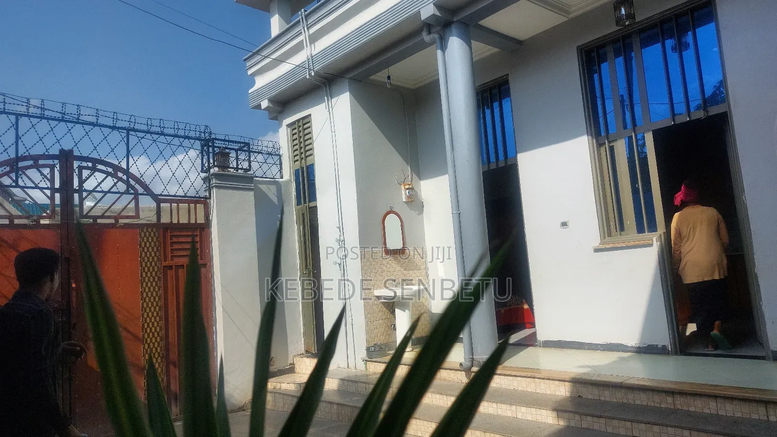 3bdrm House in Oromia, East Shewa for sale