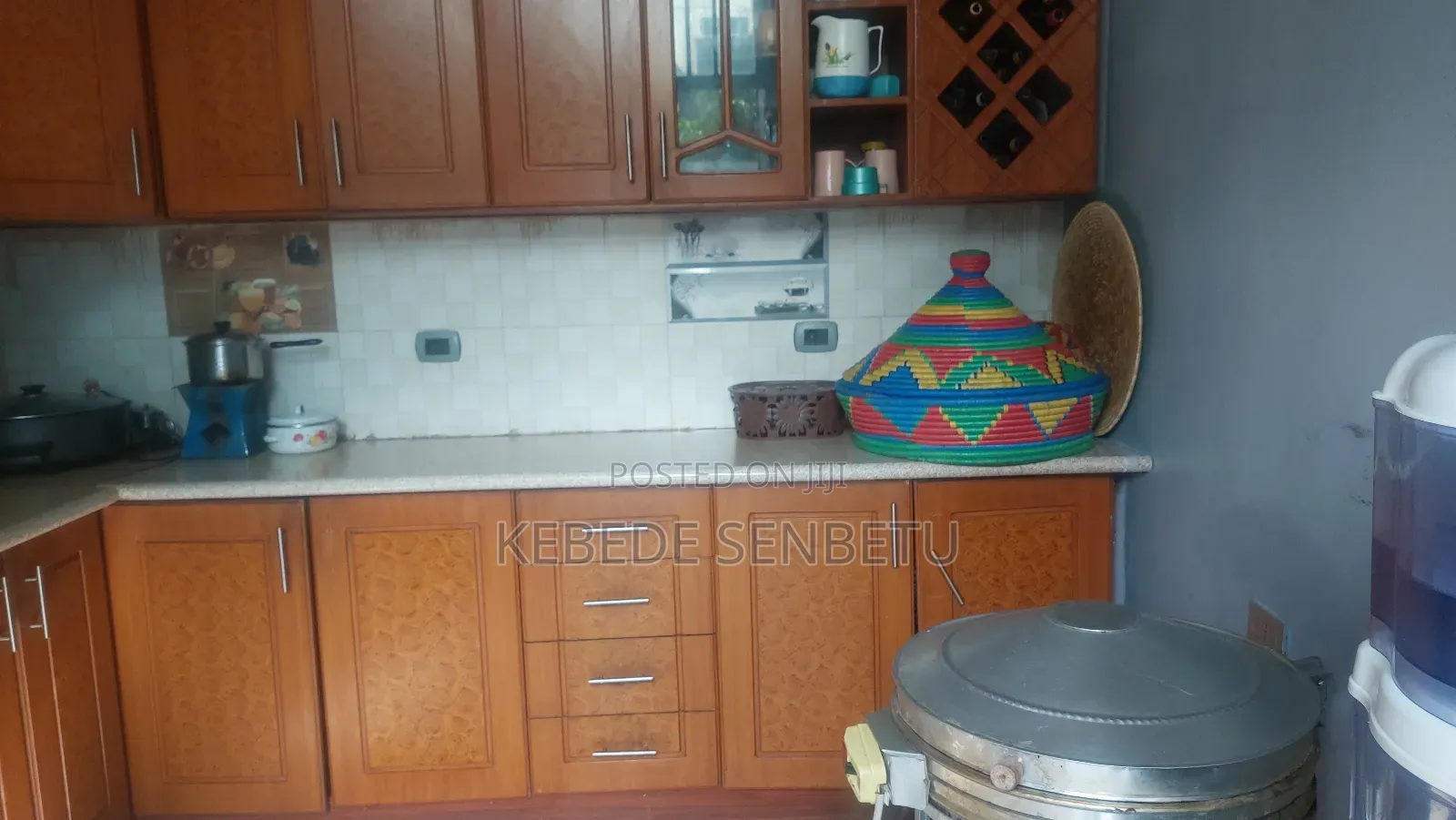 3bdrm House in Oromia, East Shewa for sale