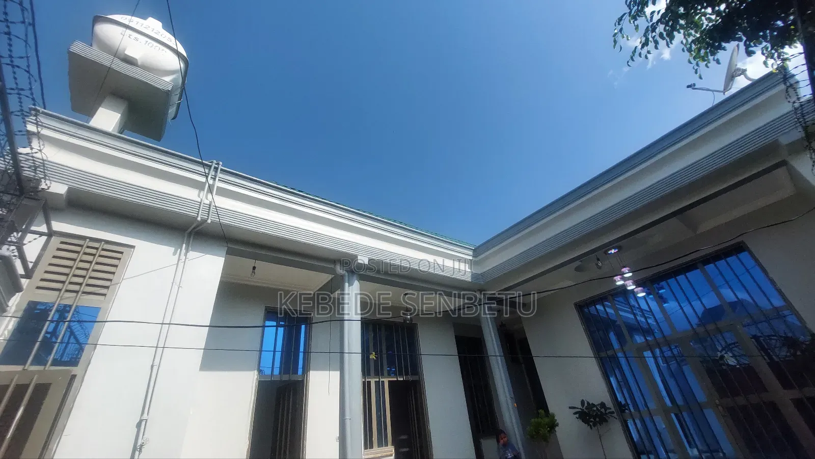 3bdrm House in Oromia, East Shewa for sale