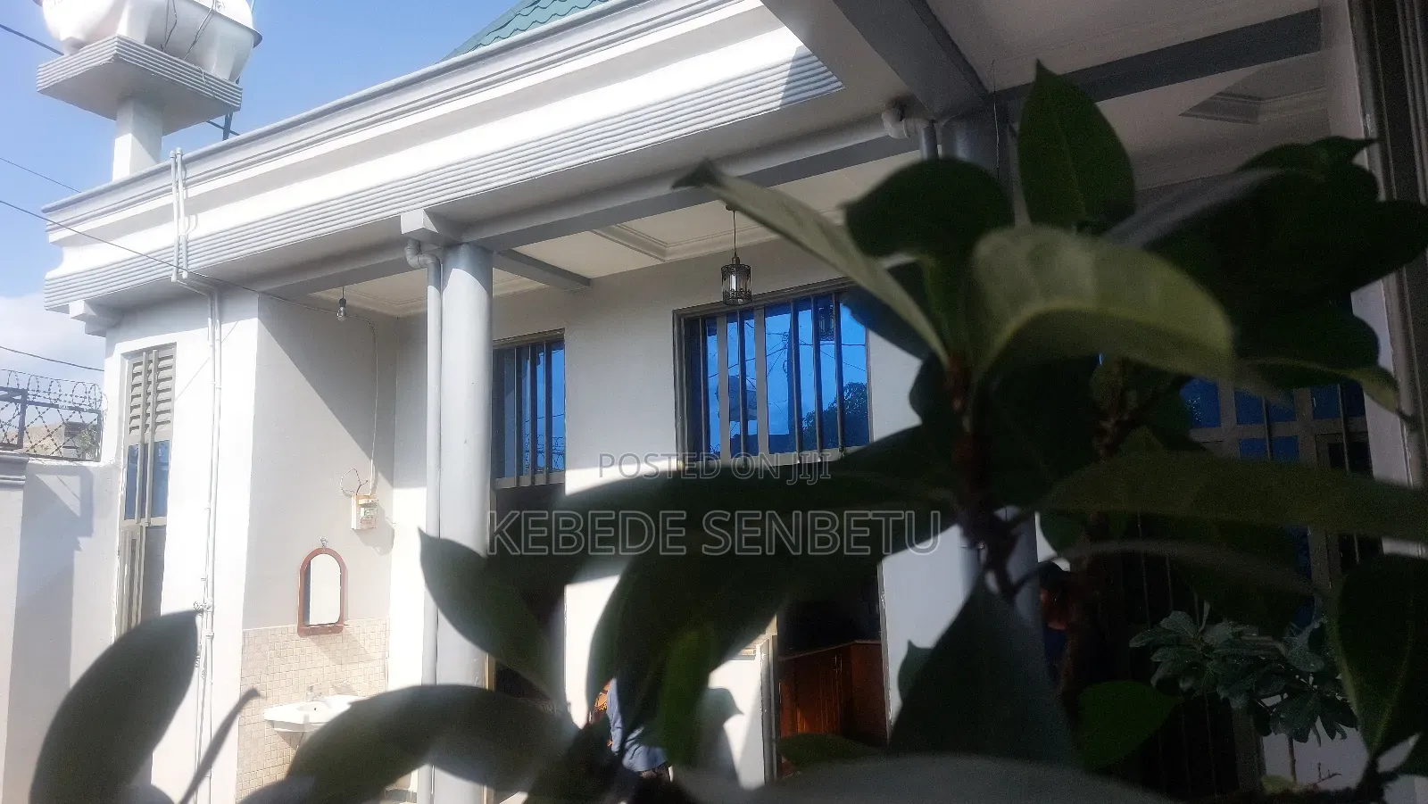 3bdrm House in Oromia, East Shewa for sale