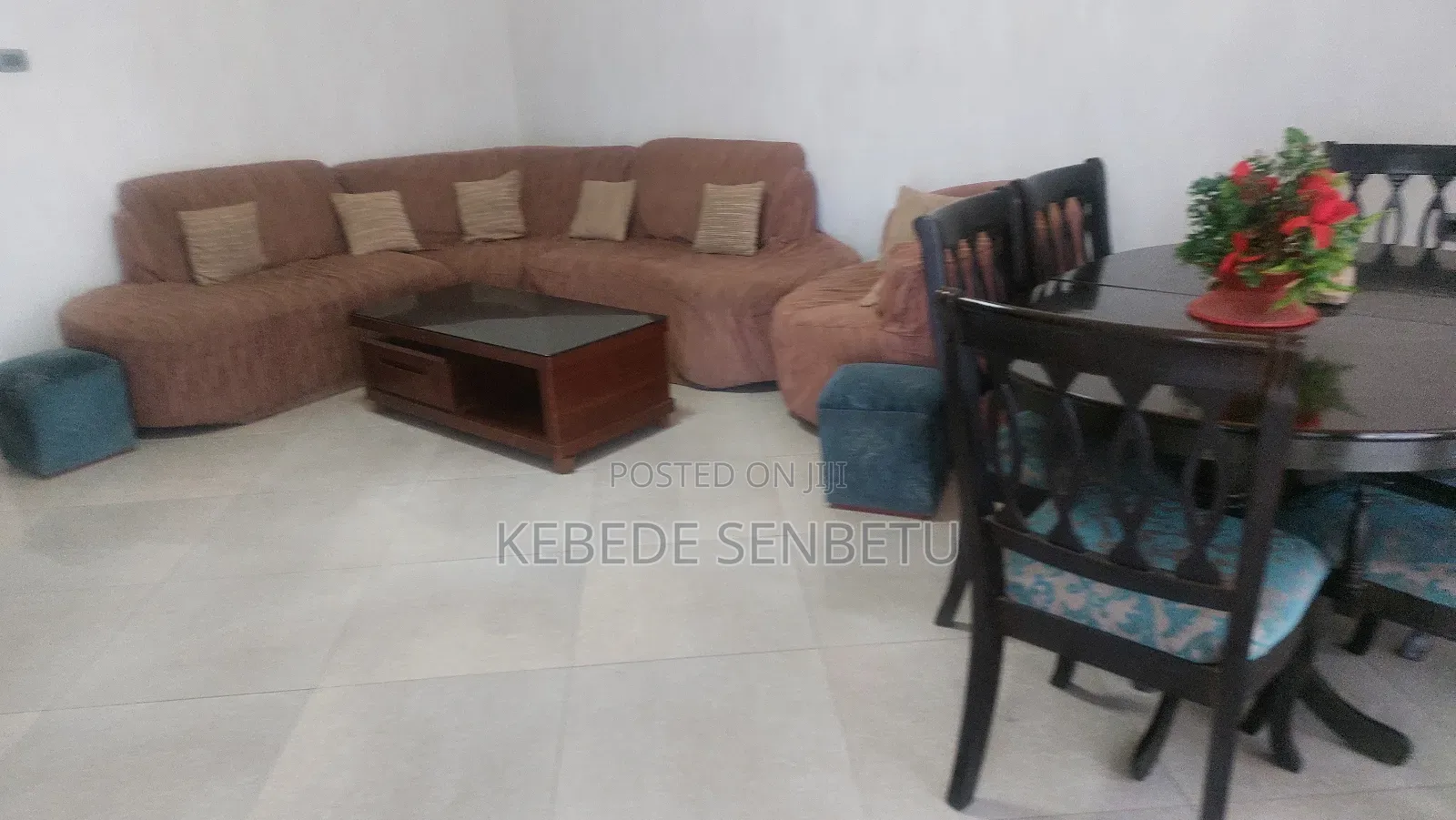 3bdrm House in Oromia, East Shewa for sale