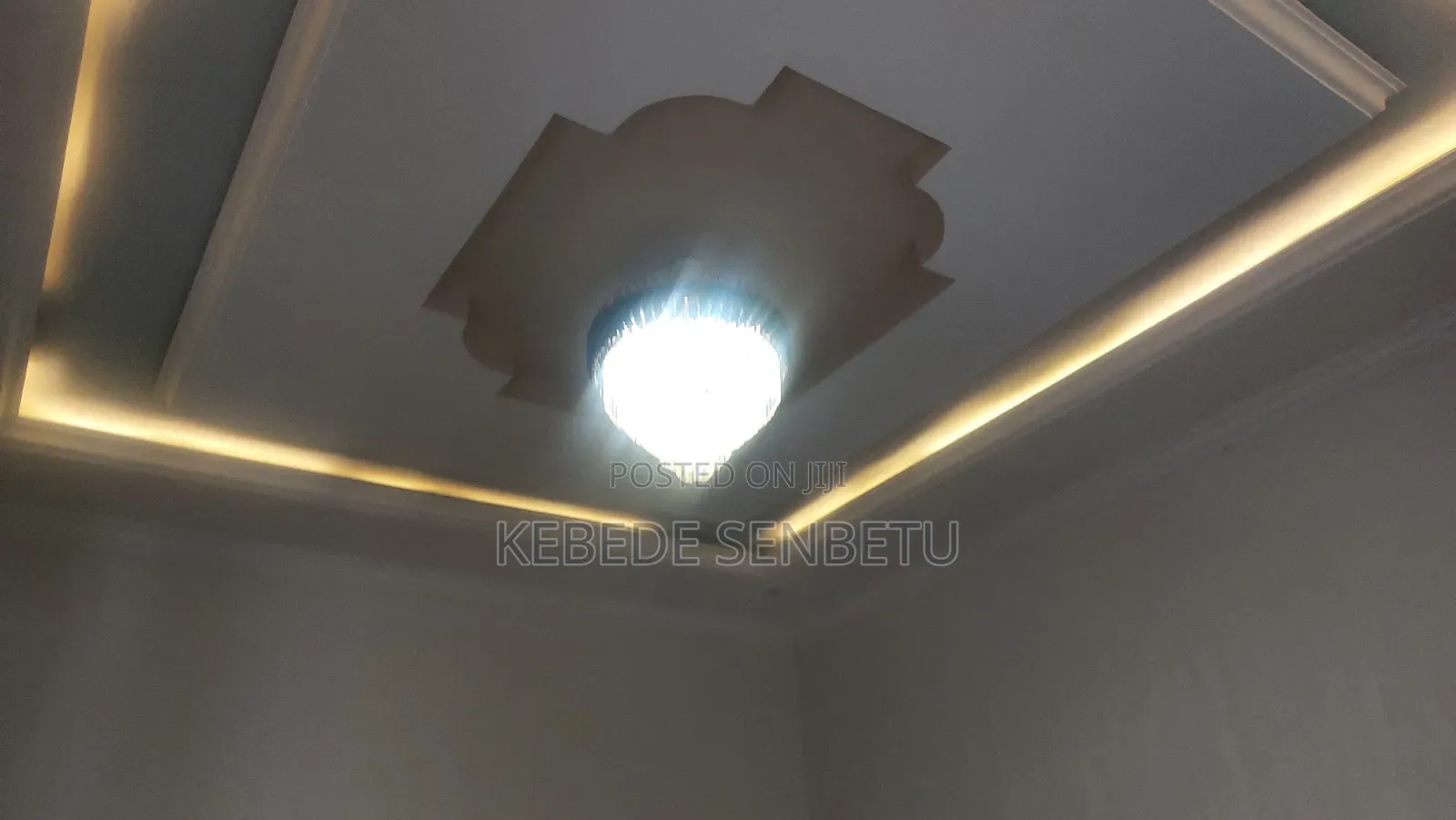 3bdrm House in Oromia, East Shewa for sale