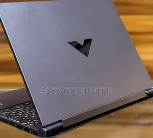 New Laptop HP Victus 16 16GB Intel Core I5 SSD 512GB