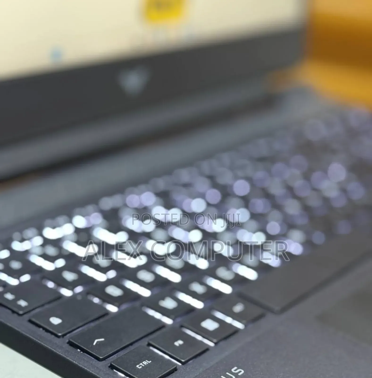 New Laptop HP Victus 16 16GB Intel Core I5 SSD 512GB