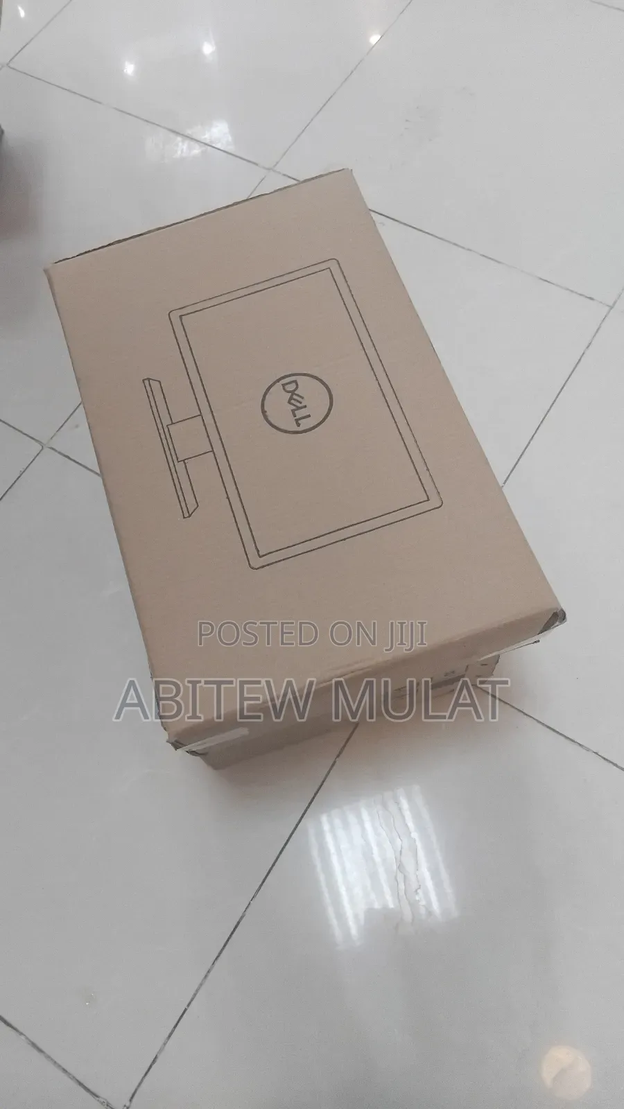 New Desktop Computer Dell Vostro 3900 8GB Intel Core I5 HDD 1T