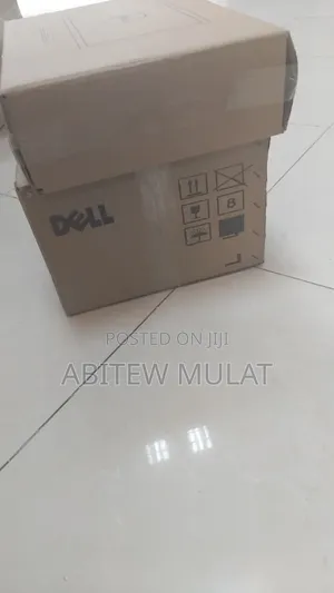 New Desktop Computer Dell Vostro 3900 8GB Intel Core I5 HDD 1T