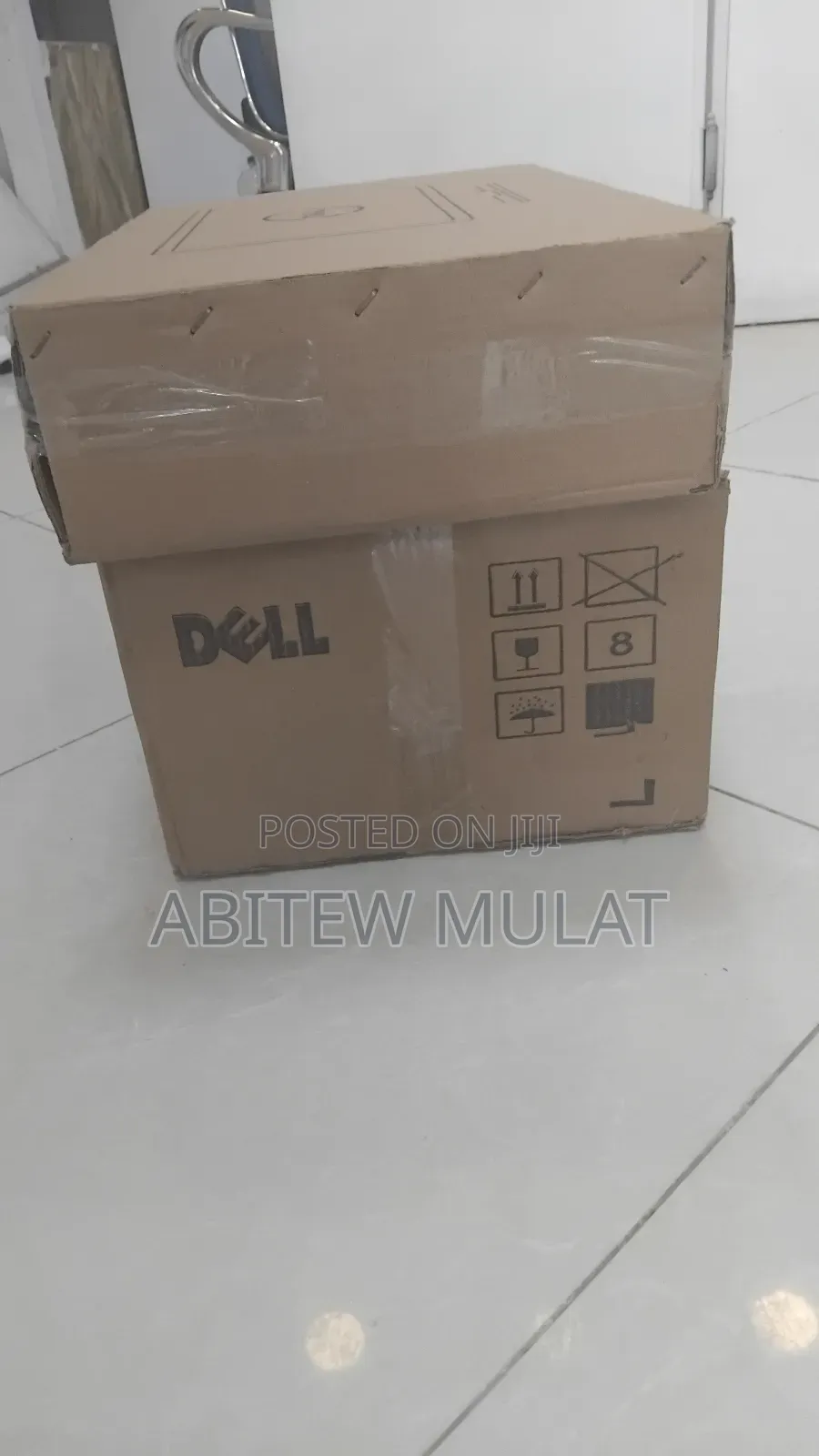 New Desktop Computer Dell Vostro 3900 8GB Intel Core I5 HDD 1T