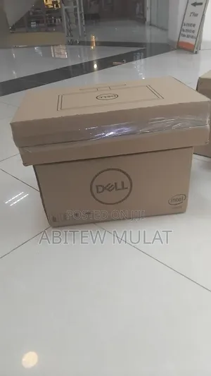 New Desktop Computer Dell Vostro 3900 8GB Intel Core I5 HDD 1T