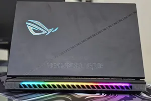 Photo - New Laptop Asus ROG Strix G16 G614 32GB Intel Core I9 SSD 1T