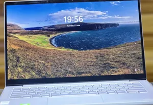 New Laptop Lenovo ThinkPad Yoga 8GB Intel Core I5 SSD 512GB