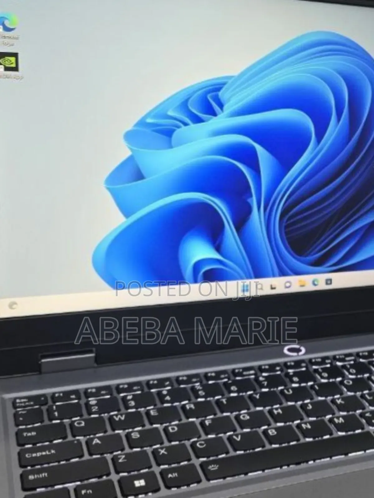 New Laptop Lenovo LOQ 15ARP9 24GB AMD Ryzen 5 SSD 512GB