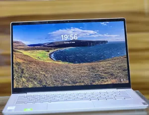 New Laptop Lenovo ThinkPad Yoga 8GB Intel Core I5 SSD 512GB