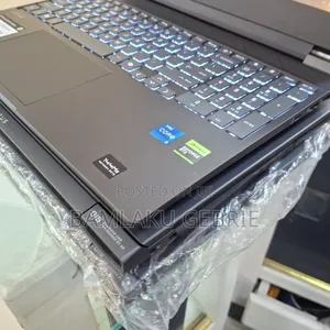 New Laptop HP Victus 15 16GB Intel Core I5 SSD 512GB