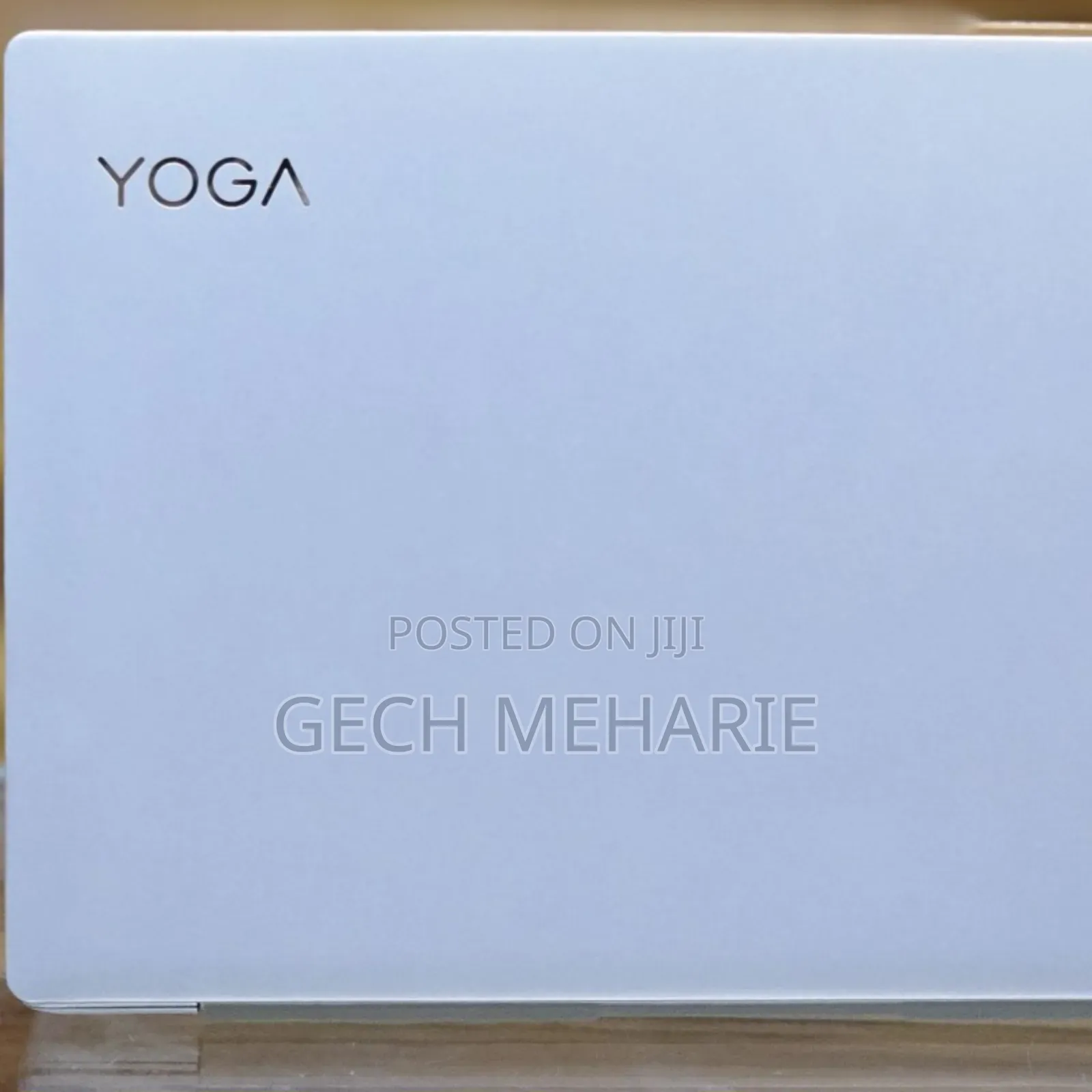 New Laptop Lenovo Yoga 3 8GB Intel Core I5 SSD 512GB