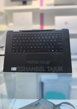 New Laptop Dell Precision 5530 16GB Intel Core I7 SSD 512GB