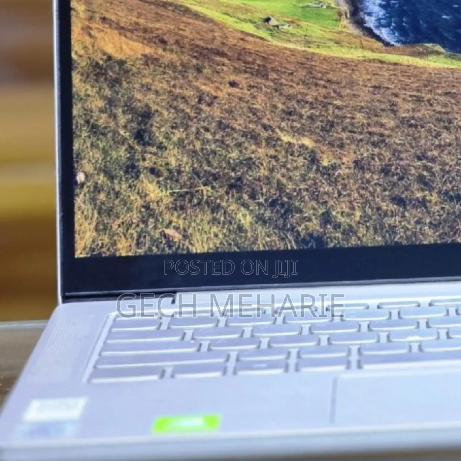 New Laptop Lenovo Yoga 3 8GB Intel Core I5 SSD 512GB