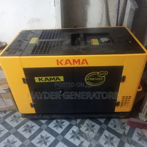 Kama 10kw Generator