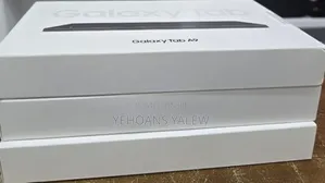 New Samsung Galaxy Tab A9 64 GB