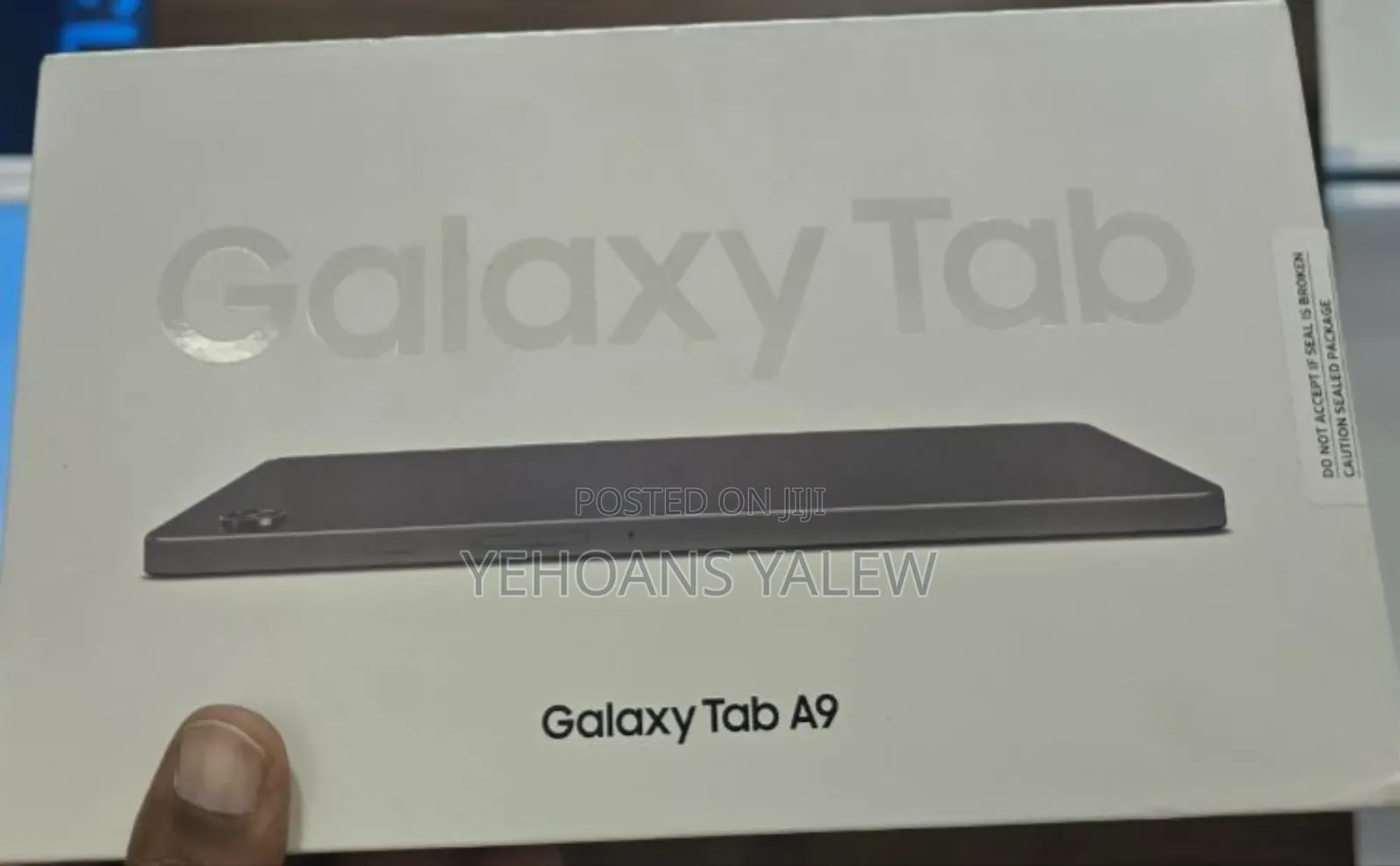 New Samsung Galaxy Tab A9 64 GB