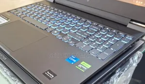 New Laptop HP Victus 15 8GB Intel Core I5 SSD 512GB