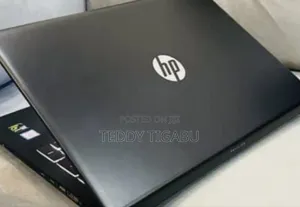 New Laptop HP Pavilion Power 15 8GB Intel Core I7 SSD 256GB