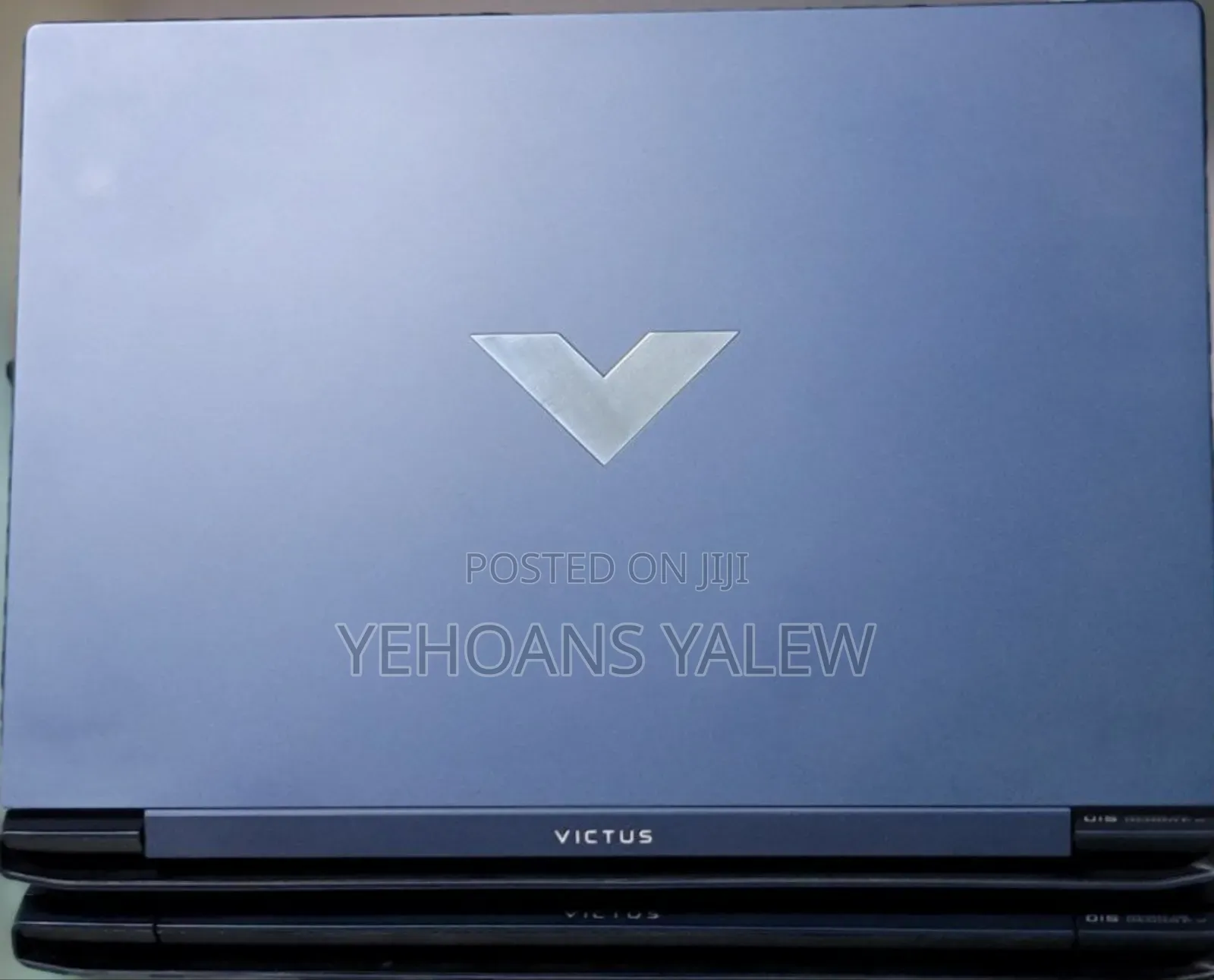 New Laptop HP Victus 15 8GB Intel Core I5 SSD 512GB