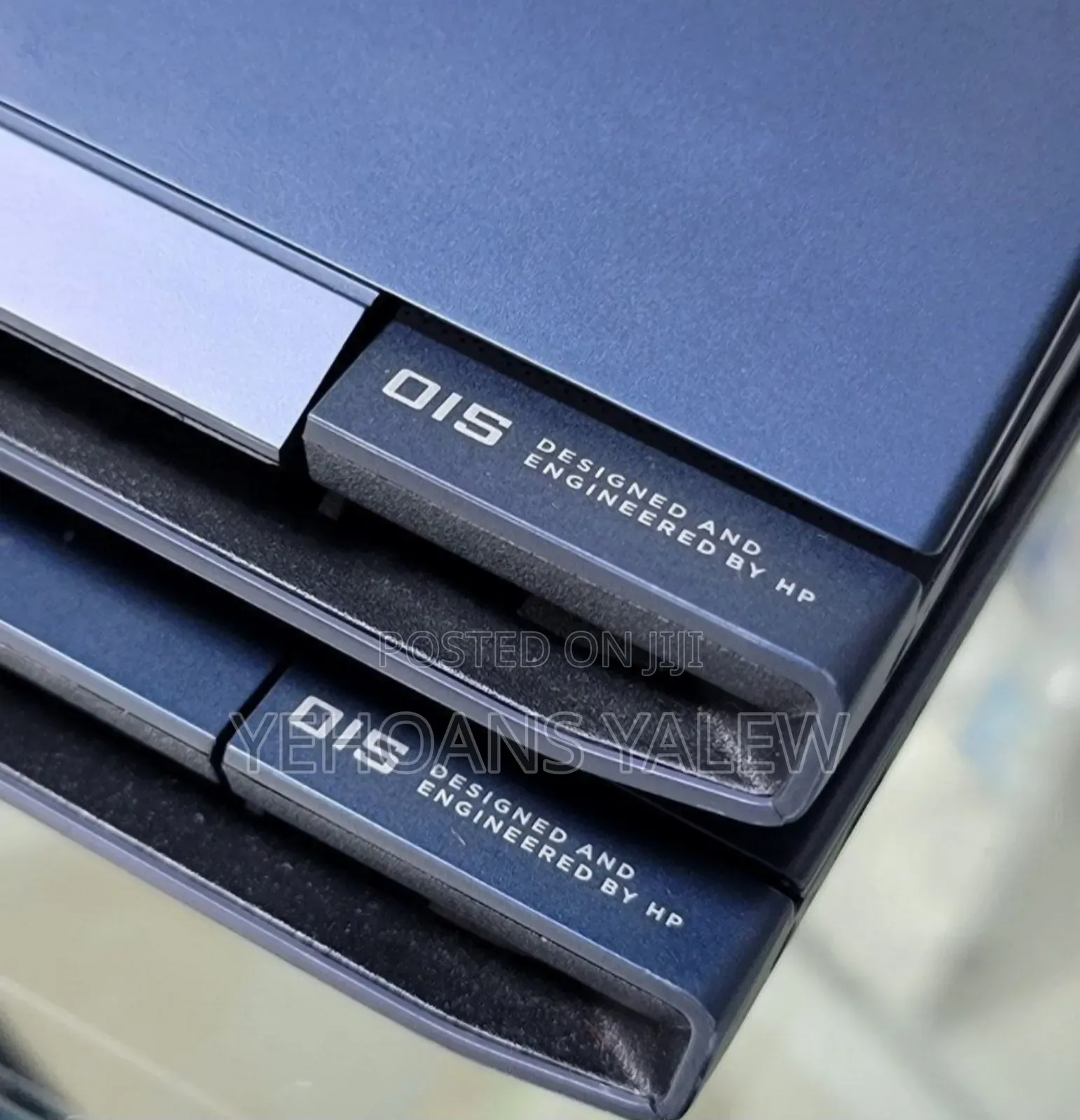 New Laptop HP Victus 15 8GB Intel Core I5 SSD 512GB