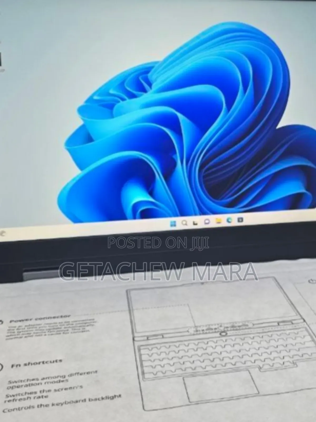 New Laptop Lenovo ThinkPad X1 Carbon 16GB AMD Ryzen 5 SSD 512GB