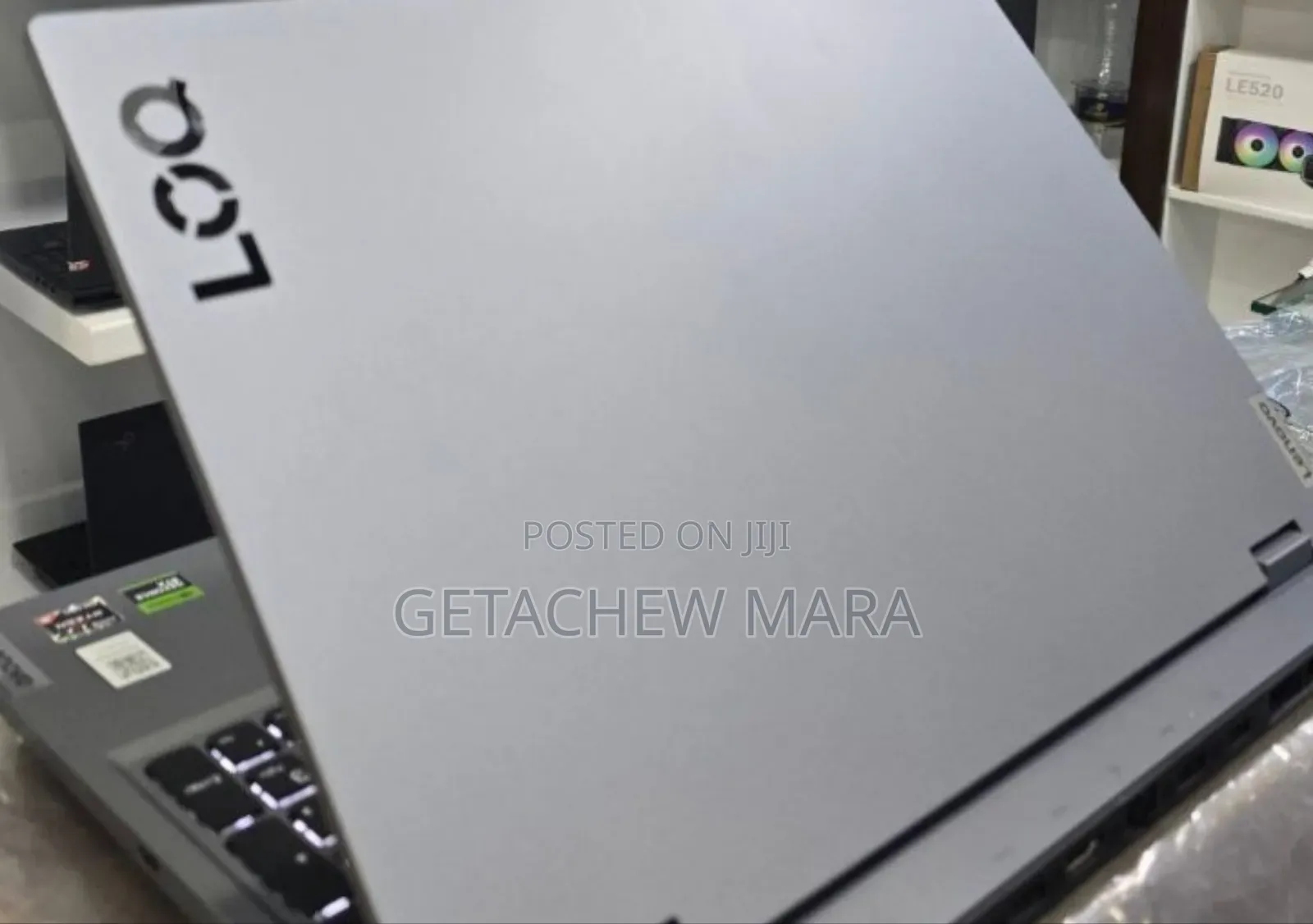 New Laptop Lenovo ThinkPad X1 Carbon 16GB AMD Ryzen 5 SSD 512GB