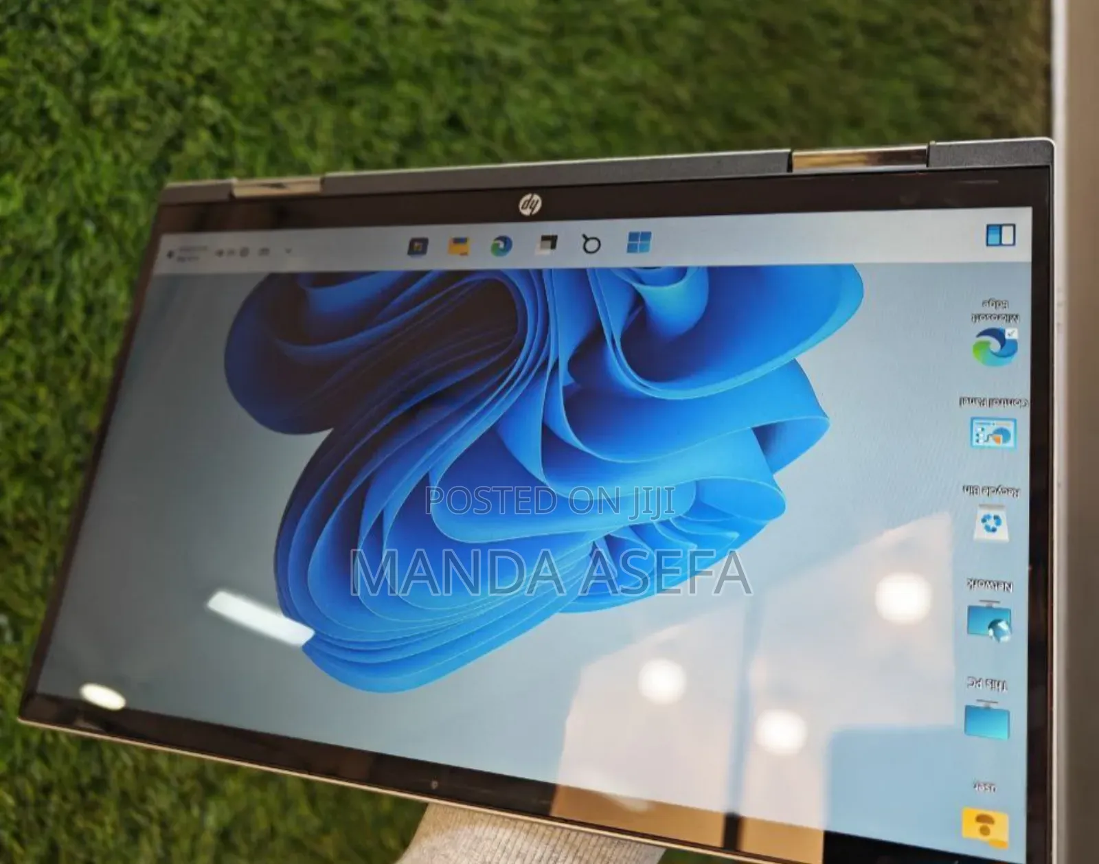 New Laptop HP Pavilion 14 16GB Intel Core I5 SSD 1T