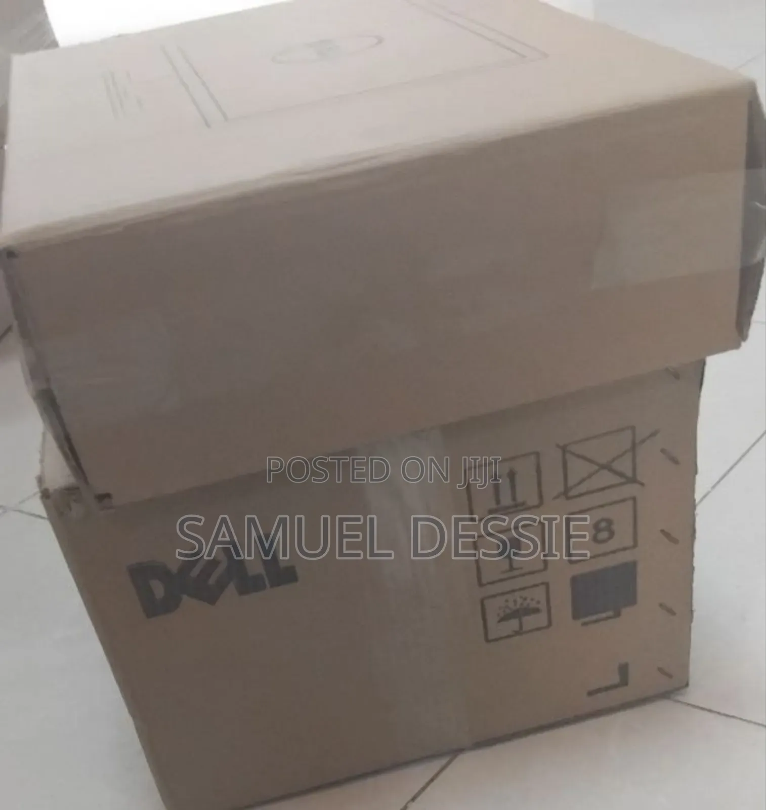 Dell Desktop Vostro Core I5 10th Gen