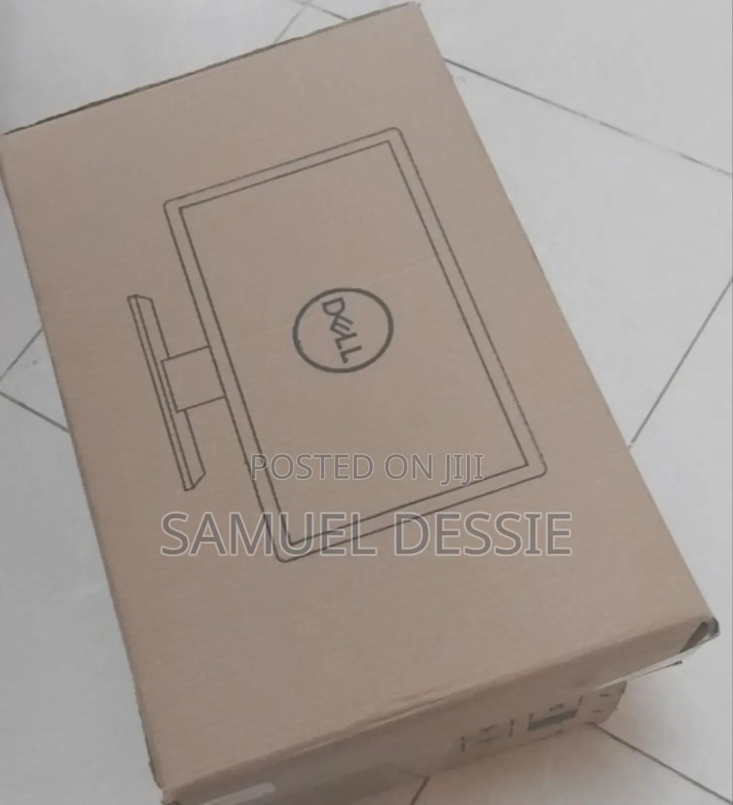 Dell Desktop Vostro Core I5 10th Gen