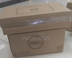 Dell Desktop Vostro Core I5 10th Gen