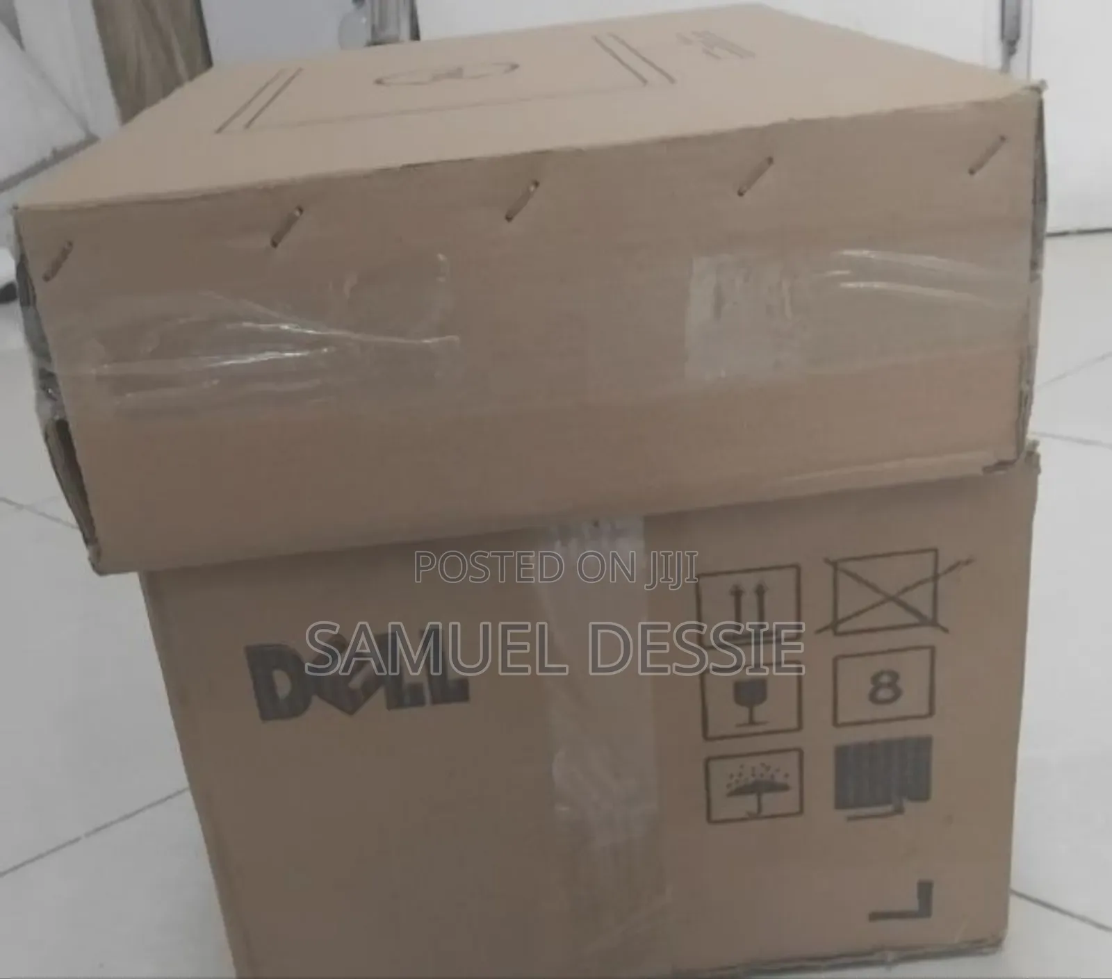 Dell Desktop Vostro Core I5 10th Gen