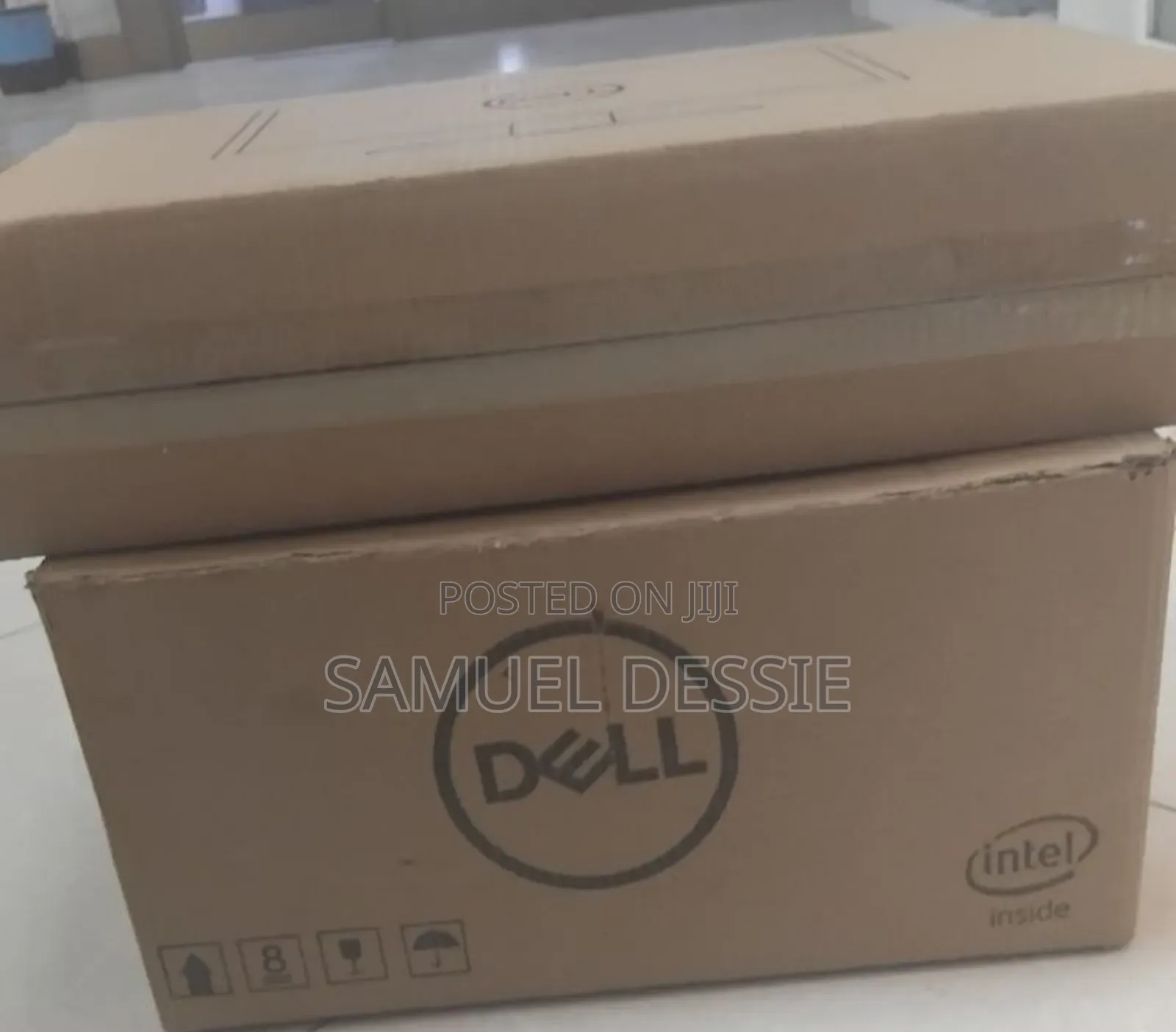 Dell Desktop Vostro Core I5 10th Gen