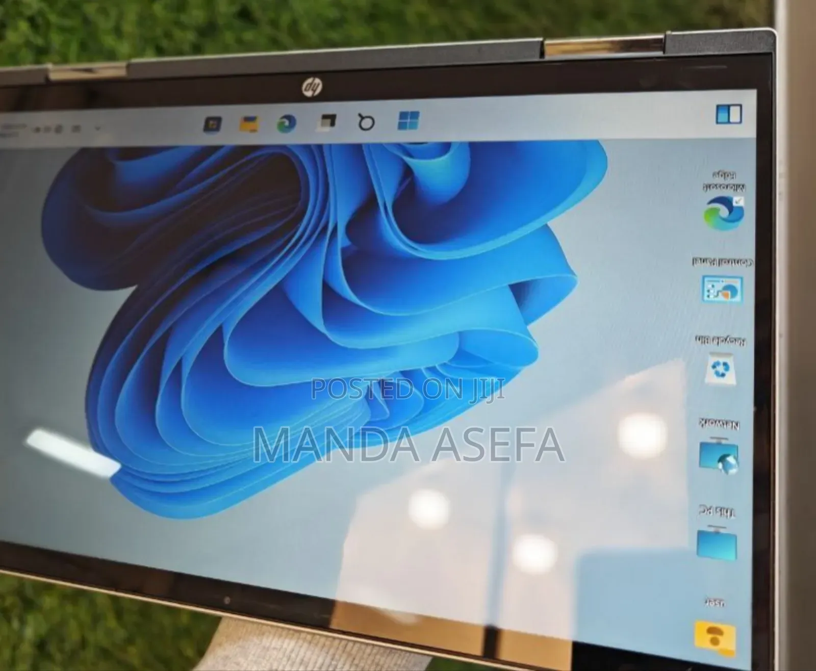 New Laptop HP Pavilion 14 16GB Intel Core I5 SSD 1T