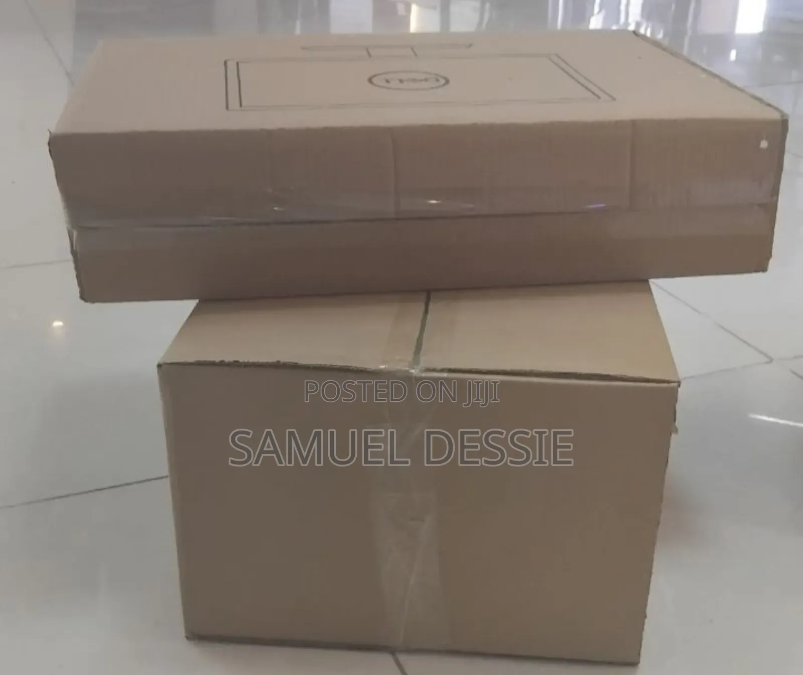 Dell Desktop 3080 Core I5 10th Gen