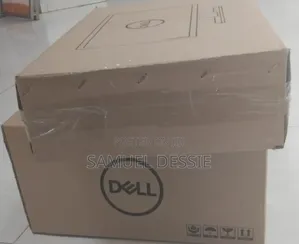 Dell Desktop 3080 Core I5 10th Gen