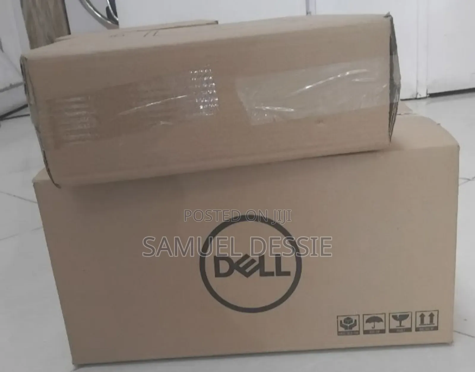 Dell Desktop 3080 Core I5 10th Gen
