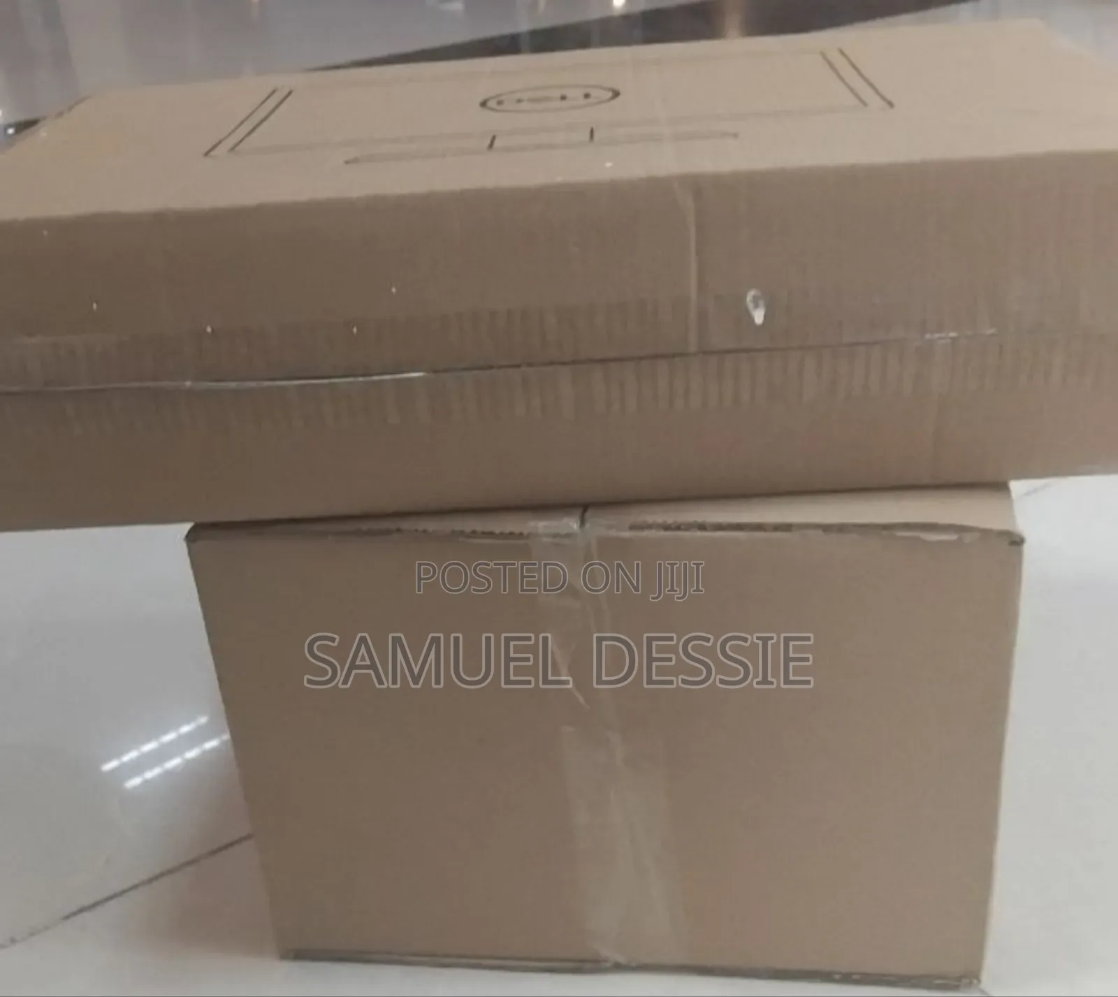 Dell Desktop 3080 Core I5 10th Gen