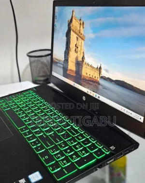 New Laptop HP ZBook Power G9 I7 16GB Intel Core I7 SSD 128GB