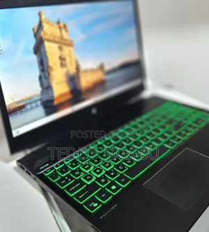 New Laptop HP ZBook Power G9 I7 16GB Intel Core I7 SSD 128GB